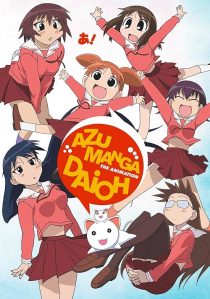 دانلود انیمه Azumanga Daioh428992-979858931