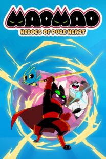 دانلود انیمیشن Mao Mao: Heroes of Pure Heart428616-1064885708