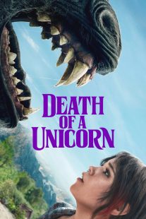 دانلود فیلم Death of a Unicorn 2025430438-558353767