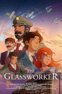 دانلود انیمیشن The Glassworker 2024429726-2075480883