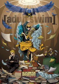 دانلود انیمیشن Harvey Birdman, Attorney at Law429511-794595405