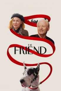 دانلود فیلم The Friend 2024430447-1903977311