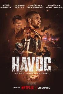 دانلود فیلم Havoc 2025430159-1186090428