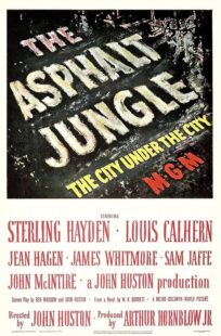 دانلود فیلم The Asphalt Jungle 1950432018-1066930788