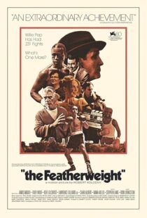 دانلود فیلم The Featherweight 2023431934-2066250756