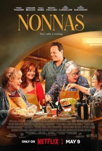 دانلود فیلم Nonnas 2025431210-92375511