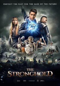 دانلود فیلم The Stronghold 2017431621-195488842