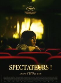 دانلود فیلم Filmlovers! (Spectateurs!) 2024431429-490173542