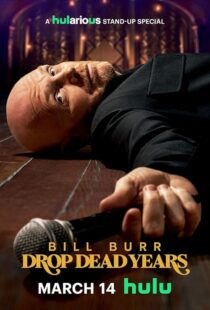 دانلود فیلم Bill Burr: Drop Dead Years 2025432031-248435662