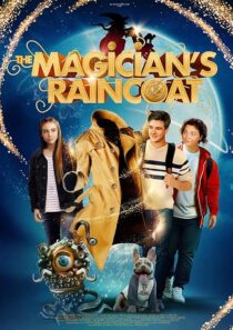 دانلود فیلم The Magician’s Raincoat 2024431698-203074600