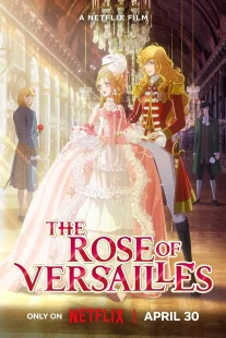 دانلود انیمه The Rose of Versailles 2025430777-570502426